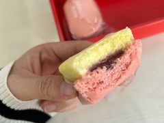 -好利来(桃源店)