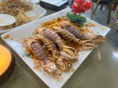-潘先生平价海鲜城(神州半岛店)