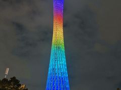 -广州塔