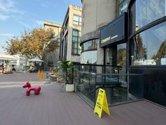 -CEMENT·coffee bar (凤凰创意园店)