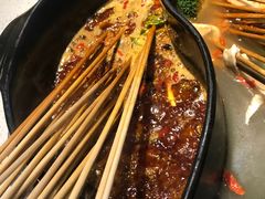 -钢管厂五区小郡肝串串香(南山店)