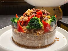 -炊烟小炒黄牛肉(浦东世纪汇店)