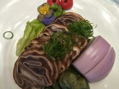 顺风千层耳-皇宫大酒店