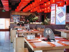 -巴蜀大将火锅(太原旗舰店)