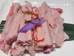 -围炉夜话·潮汕卤水火锅(榕江店)