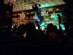 -隐肆威士忌鸡尾酒吧(玉沙国际店)