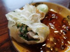 羊肉沙葱烧卖-源玺源烧麦馆(东护城河南街店)