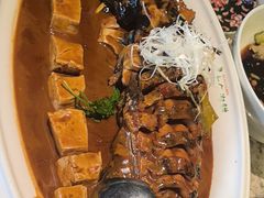 -峰厨大鱼泡饼·天津菜(西青大学城店)