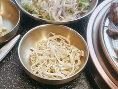 -伏一解牛烤肉专门店(信业购物中心店)