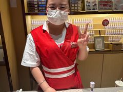 -海底捞火锅(海宁路店)