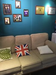 -刺客纹画纹身·洗纹身·穿孔饰品