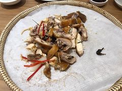-顺风汤馆·广府粤菜(江宸天街店)