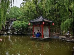 -淄博聊斋城景区