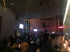 大堂-TZ House音乐现场(来福士中心店)