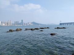-黑石礁公园