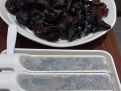 -蝎王府羊蝎子(虎坊桥总店)
