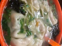 -阿麟馄饨(延长路店)