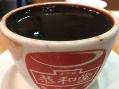 -恭和堂 龟苓膏(铜锣湾店)