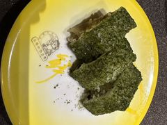 -禾绿回转寿司(万柳华联店)