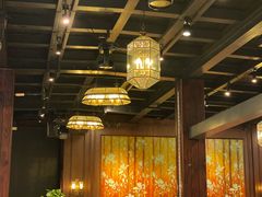大堂-知味观·味庄(杨公堤店)