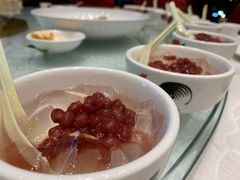 海石花甜品-香山家宴