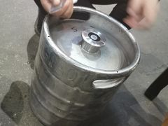 -清真·老金烧烤(奥体中路店)