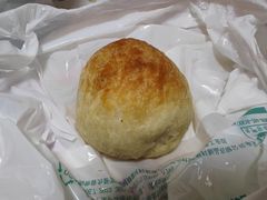 豆馅火烧-牛街清真满恒記(平安里西大街店)