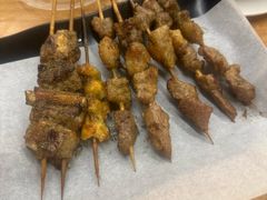 -买又大餐厅(福林里店)