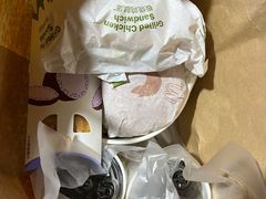 -麦当劳(郴州北湖店)