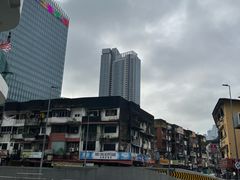 -NSK Trade City(Kuchai Lama)