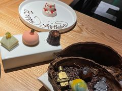 -泰安门Taian Table(镇宁路店)