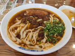 -晋B2008刀削面(小南庄店)