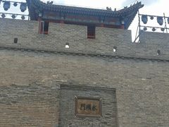 -大境门景区