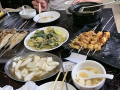 -运德成·天津老味烧烤(广开二马路店)