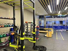 -峰鸟自助健身(锦泰城店)