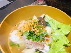 -尚泰清迈机场购物中心