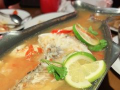 -泰国餐厅 Thai Food(裕华万达店)