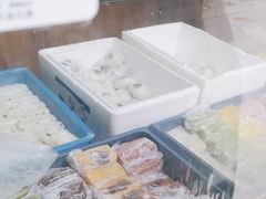 -非遗近水楼糕团(景德路店)