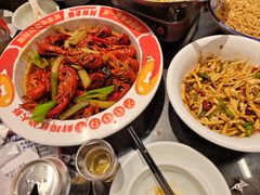-阿财老铺·老蚌埠龙虾城(华夏总店)