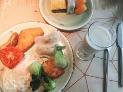 -和记小菜(东方店)