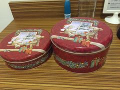 -珍妮曲奇聪明小熊(尖沙咀店)