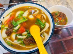 -河州春清真西北特色美食(虎踞路店)