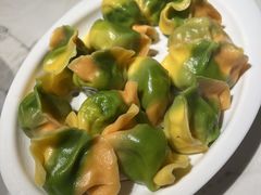 -双合园·海鲜水饺青岛菜(上清路店)
