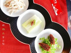 -三利音·东方司宴(外滩店)