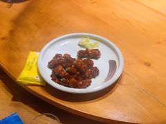 梅子里脊-几荷·恰似故人来(秀水广场店)
