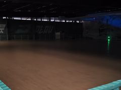 -极限PLAY运动娱乐新世界·团建派对表演休闲馆·室内高空游乐园