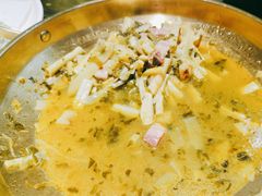 -食光慢宴·安吉土菜馆