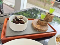 -浙里本味·宴四季江南(三台山路店)