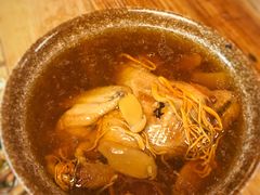 -缘生态云南菜·野生菌庭院餐厅(华侨城店)