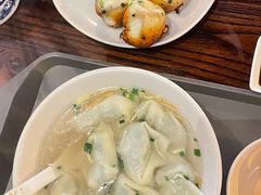 -哑巴生煎(临顿路店)